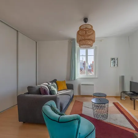 Hyper Centre & - Welkeys Apartment *