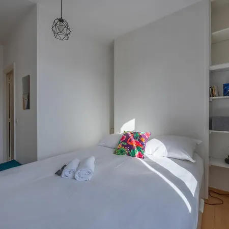 Apartment Hyper Centre & - Welkeys Trouville-sur-Mer