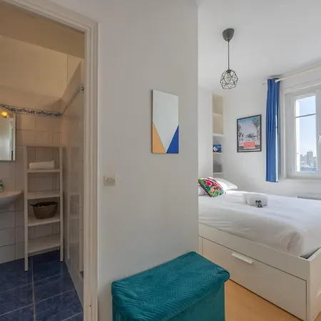Apartment Hyper Centre & - Welkeys