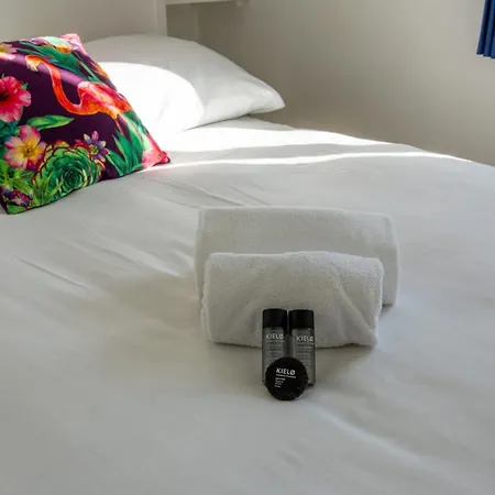 Hyper Centre & - Welkeys Apartment *